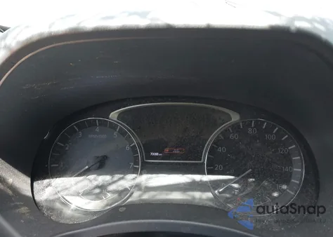 2017 Nissan Pathfinder Sv from USA, damaged, VIN 5N1DR2MN7HC670336